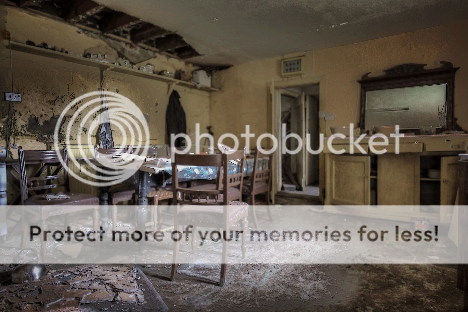 Featherstone house..scotland